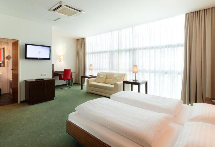 수피리어 룸, City