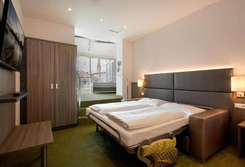 테라스 주니어 스위트, City