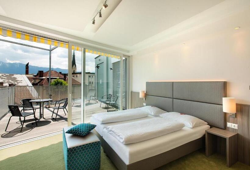 테라스 주니어 스위트, City