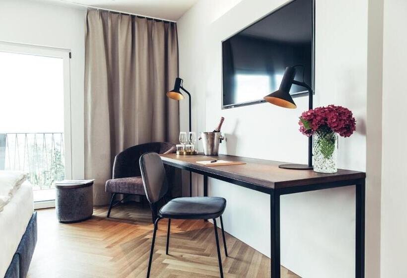 标准间, Dermuth Klagenfurt