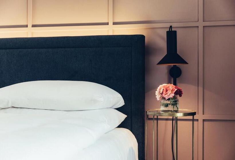 标准间, Dermuth Klagenfurt