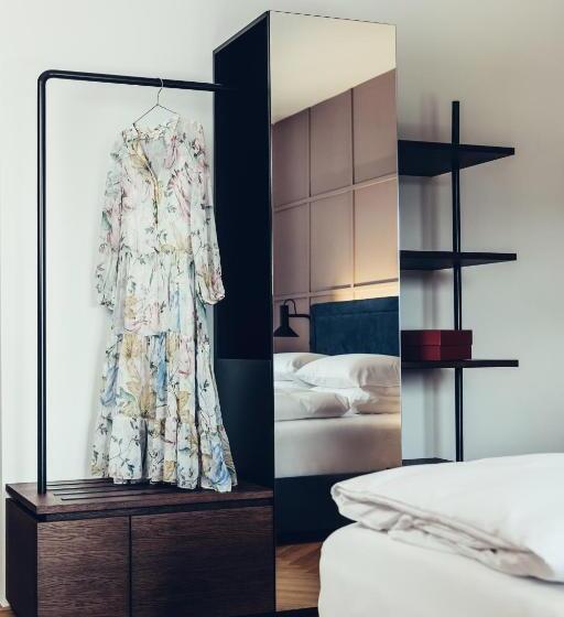 标准间, Dermuth Klagenfurt