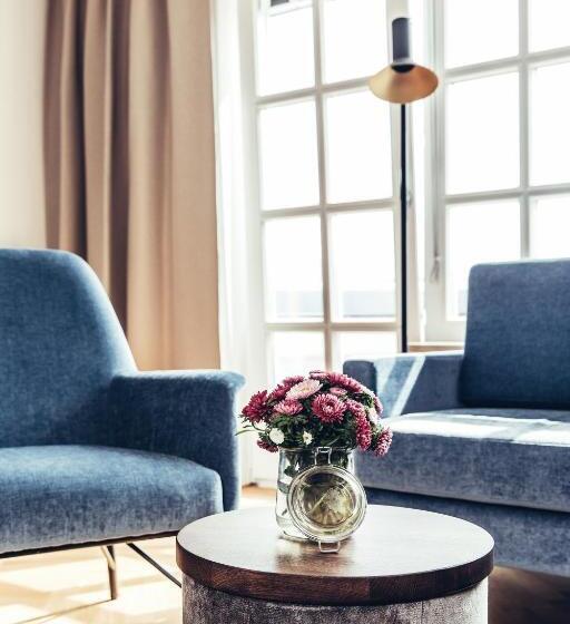 豪华房间, Dermuth Klagenfurt