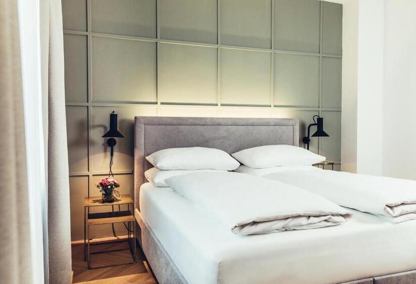 豪华房间, Dermuth Klagenfurt