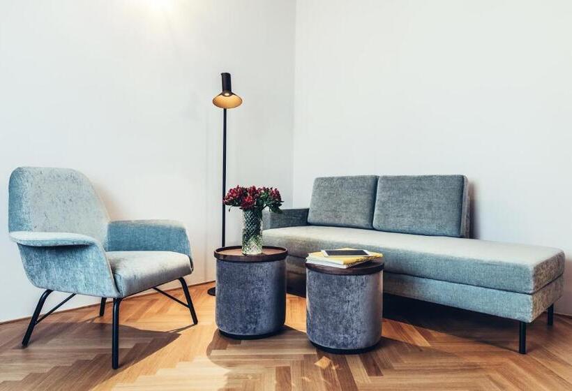 豪华房间, Dermuth Klagenfurt