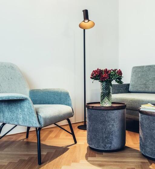 豪华房间, Dermuth Klagenfurt