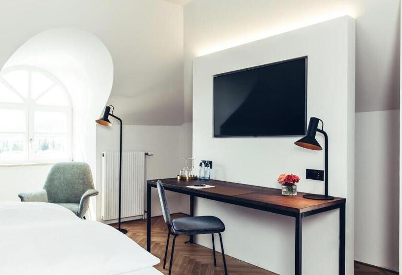 豪华房间, Dermuth Klagenfurt