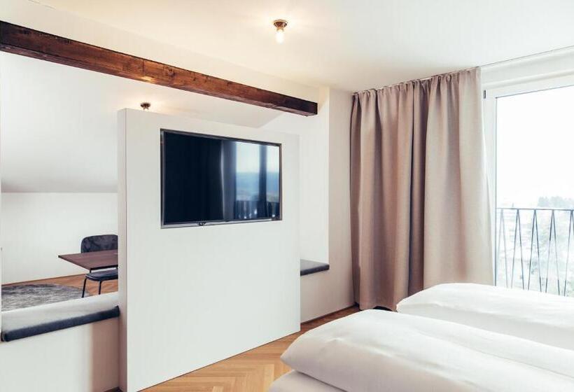 套房, Dermuth Klagenfurt