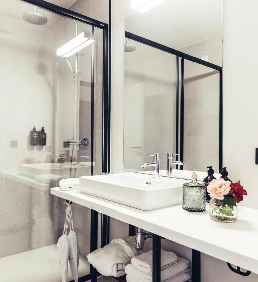 套房, Dermuth Klagenfurt