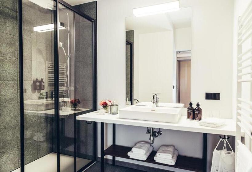 套房, Dermuth Klagenfurt