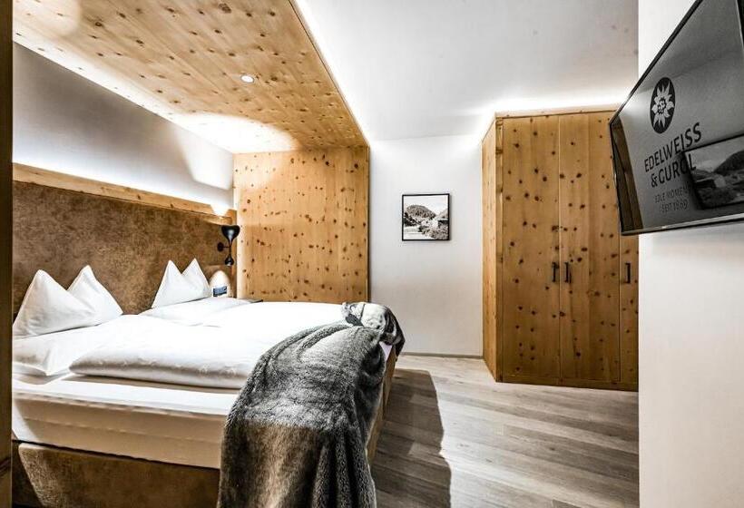 スイート, Edelweiss & Gurgl