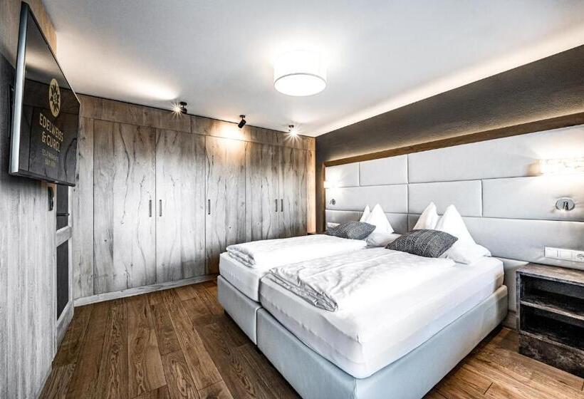 スイート, Edelweiss & Gurgl