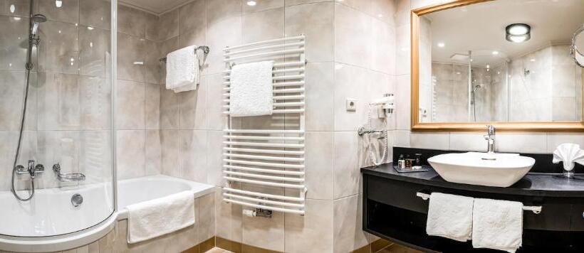 スイート, Edelweiss & Gurgl