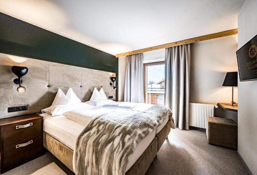 スイート, Edelweiss & Gurgl