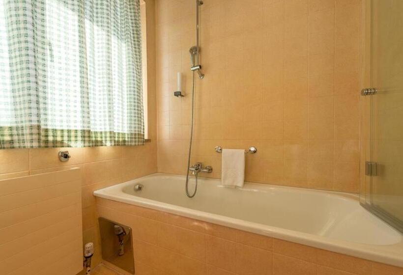 חדר קומפורט, Gasthof Bräuwirth