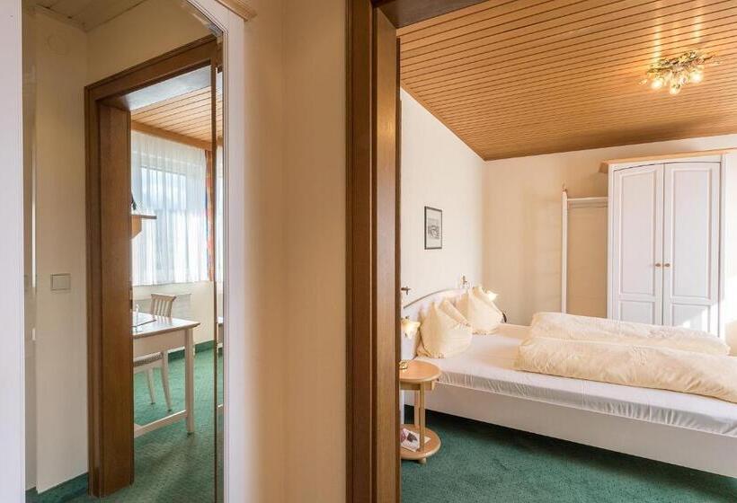 חדר קומפורט, Gasthof Bräuwirth