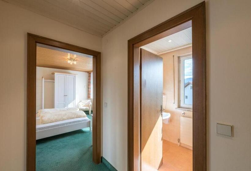 חדר קומפורט, Gasthof Bräuwirth