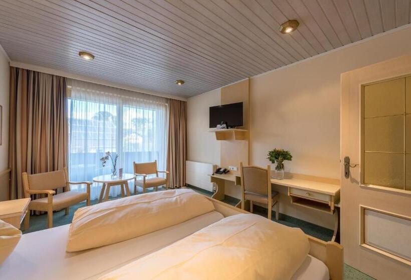 חדר סופריור, Gasthof Bräuwirth