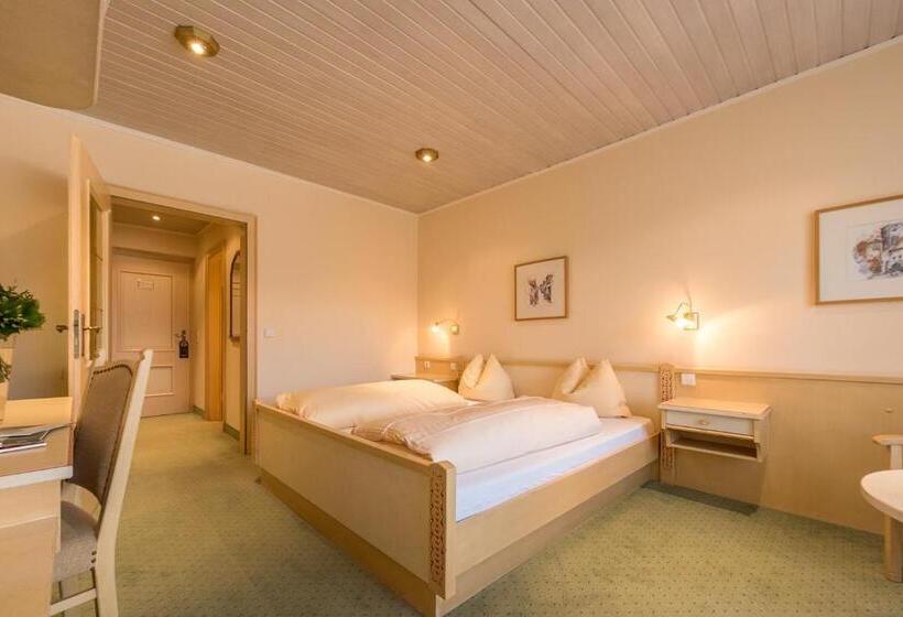 חדר סופריור, Gasthof Bräuwirth