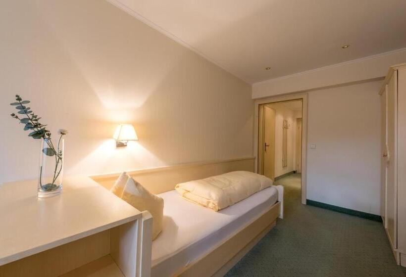 חדר סופריור יחיד, Gasthof Bräuwirth