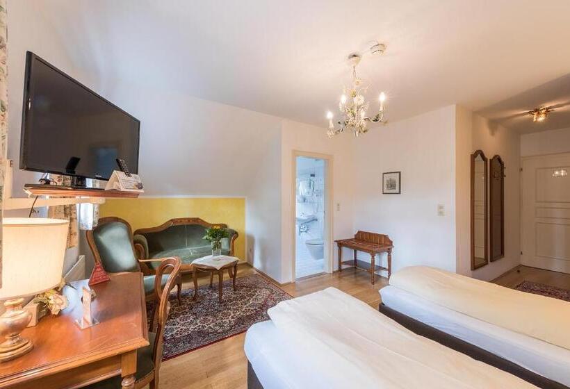 חדר סטנדרט, Gasthof Bräuwirth