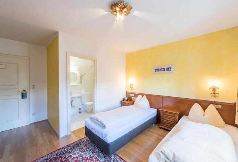 חדר סטנדרט, Gasthof Bräuwirth