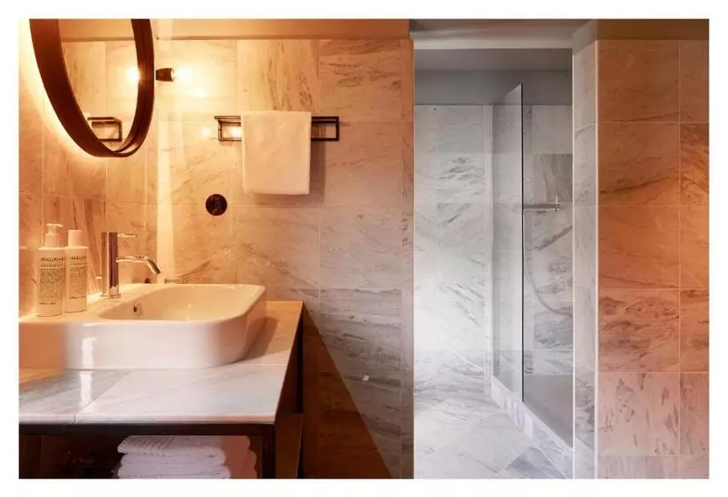 スーペリアースイート, Hirschen   Fine Hotel, Restaurant & Spa