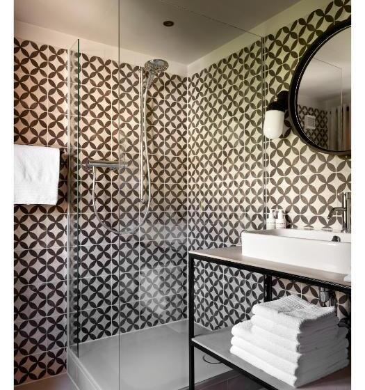 غرفة قياسية, Hirschen   Fine Hotel, Restaurant & Spa