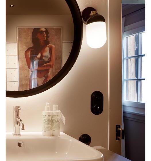 غرفة ديلوكس, Hirschen   Fine Hotel, Restaurant & Spa