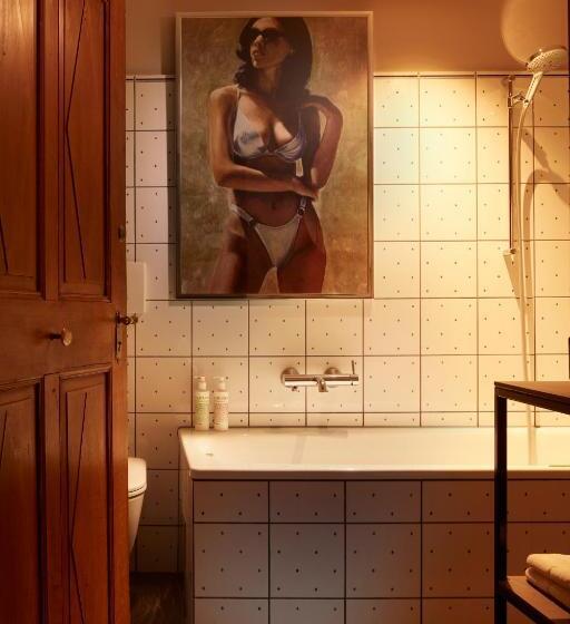 غرفة ديلوكس, Hirschen   Fine Hotel, Restaurant & Spa