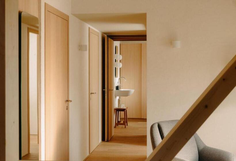 شقة غرفتين, Hirschen   Fine Hotel, Restaurant & Spa