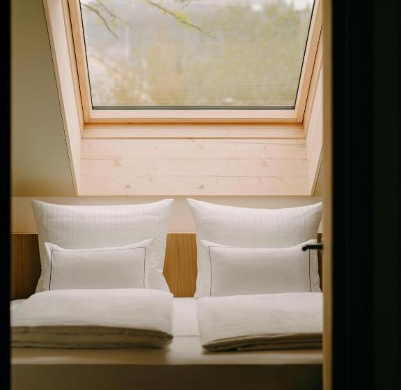 شقة غرفتين, Hirschen   Fine Hotel, Restaurant & Spa