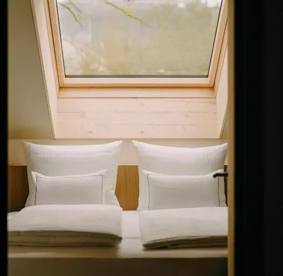 ２ベッドルームアパートメント, Hirschen   Fine Hotel, Restaurant & Spa