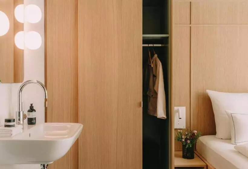 ２ベッドルームアパートメント, Hirschen   Fine Hotel, Restaurant & Spa