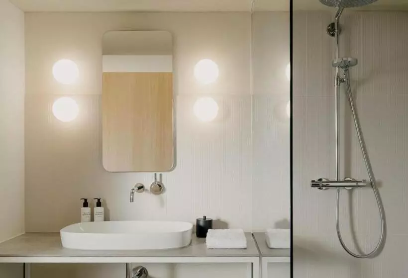 ２ベッドルームアパートメント, Hirschen   Fine Hotel, Restaurant & Spa