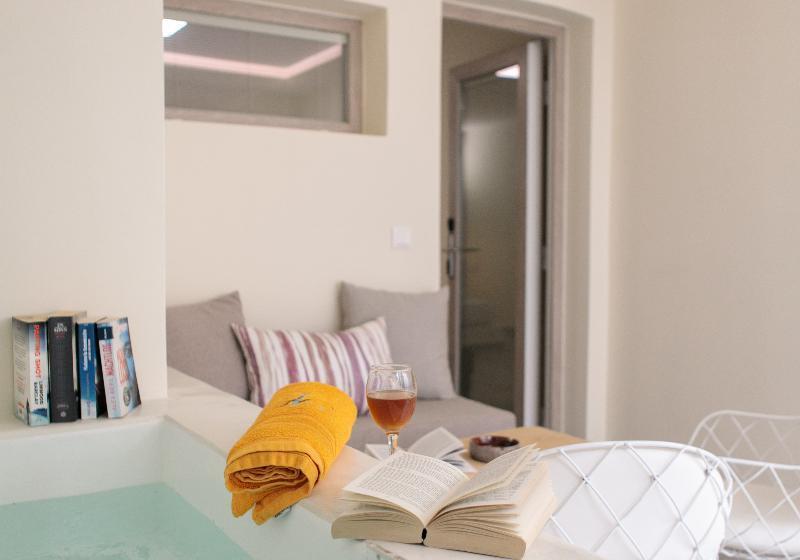 سوییت, Grauer Bar