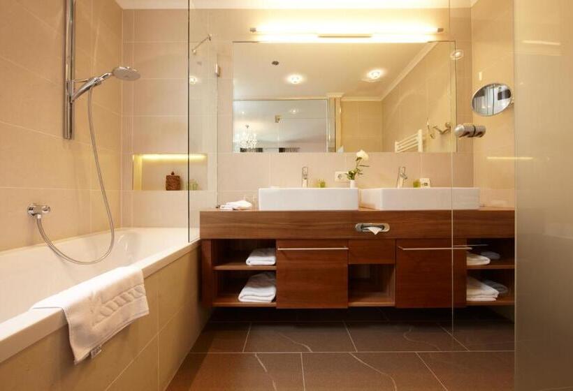 اتاق راحتی, Gridlon