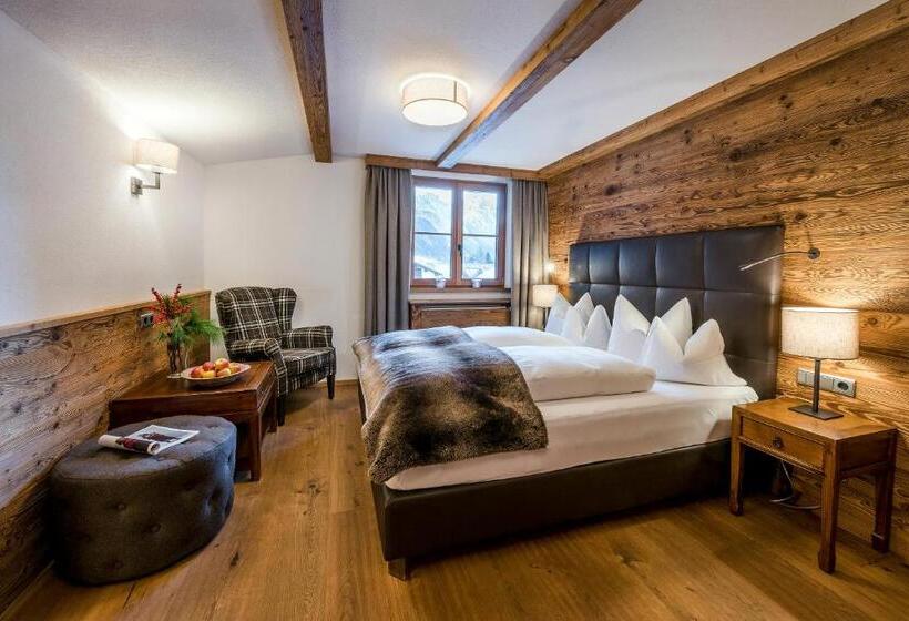 اتاق راحتی, Gridlon