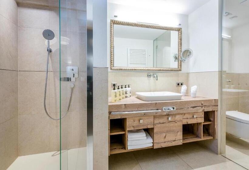 سوییت جونیور, Gridlon