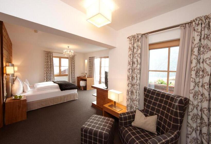 سوییت جونیور, Gridlon