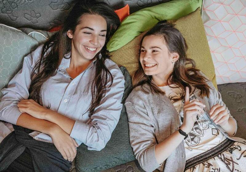 חדר סטנדרט, Ibis Styles Linz