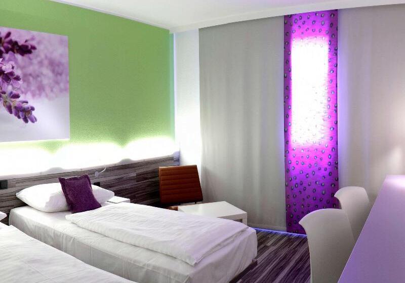 标准间, Ibis Styles Linz