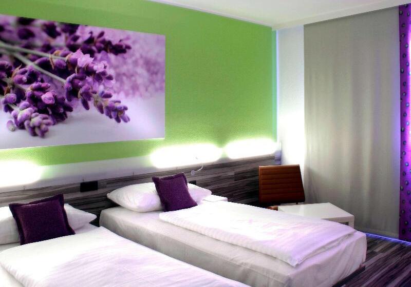 חדר סטנדרט, Ibis Styles Linz