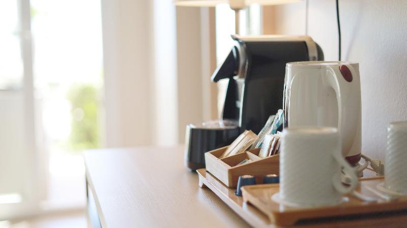 חדר משפחתי, Ibis Styles Linz