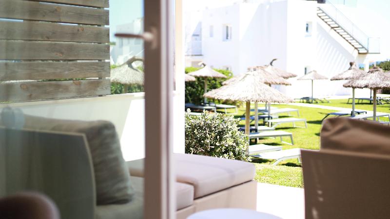 חדר משפחתי, Ibis Styles Linz