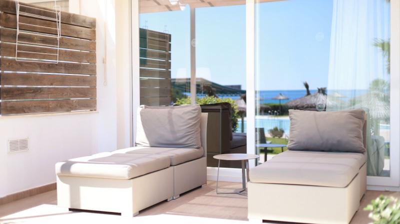 חדר משפחתי, Ibis Styles Linz