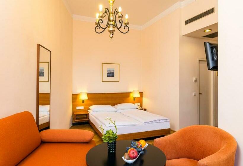 اتاق کلاسیک, Johann Strauss