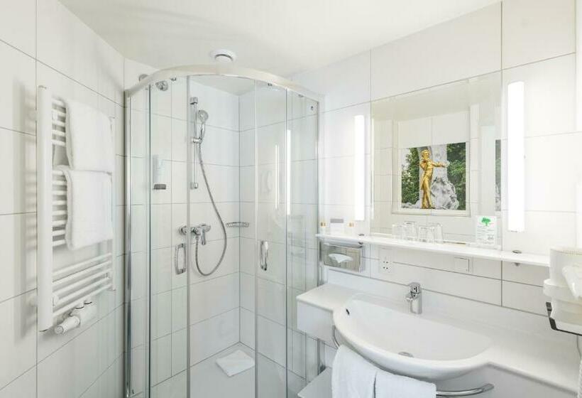 اتاق کلاسیک, Johann Strauss