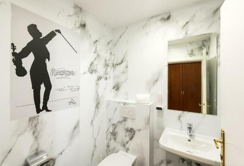 اتاق کلاسیک, Johann Strauss