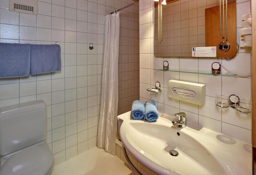 标准间, Monika & Montafon Chalets